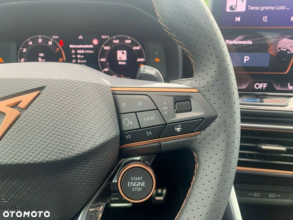 Cupra Formentor - 17