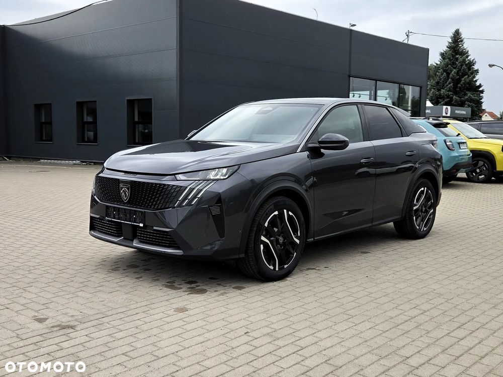 Peugeot 3008 1.6 PHEV 225 Allure S e-DCS7 - 1