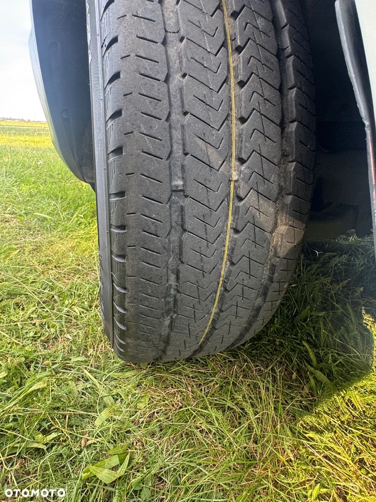 Mercedes-Benz Sprinter 316 2.2 CDI Euro6 - 30