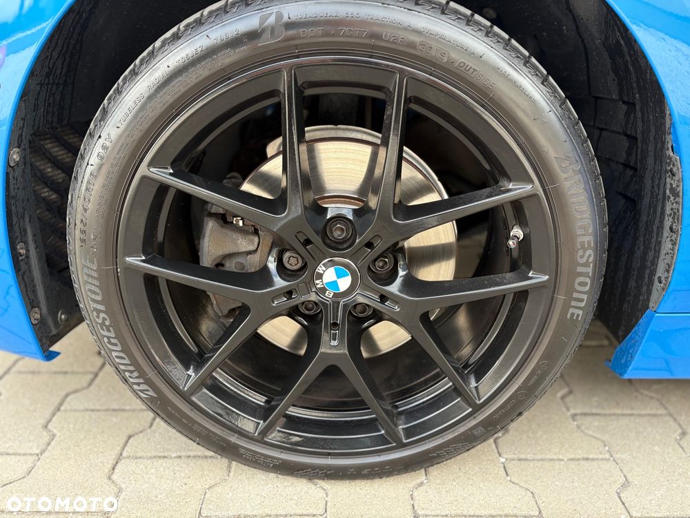 BMW Seria 1 118i M Sport - 5