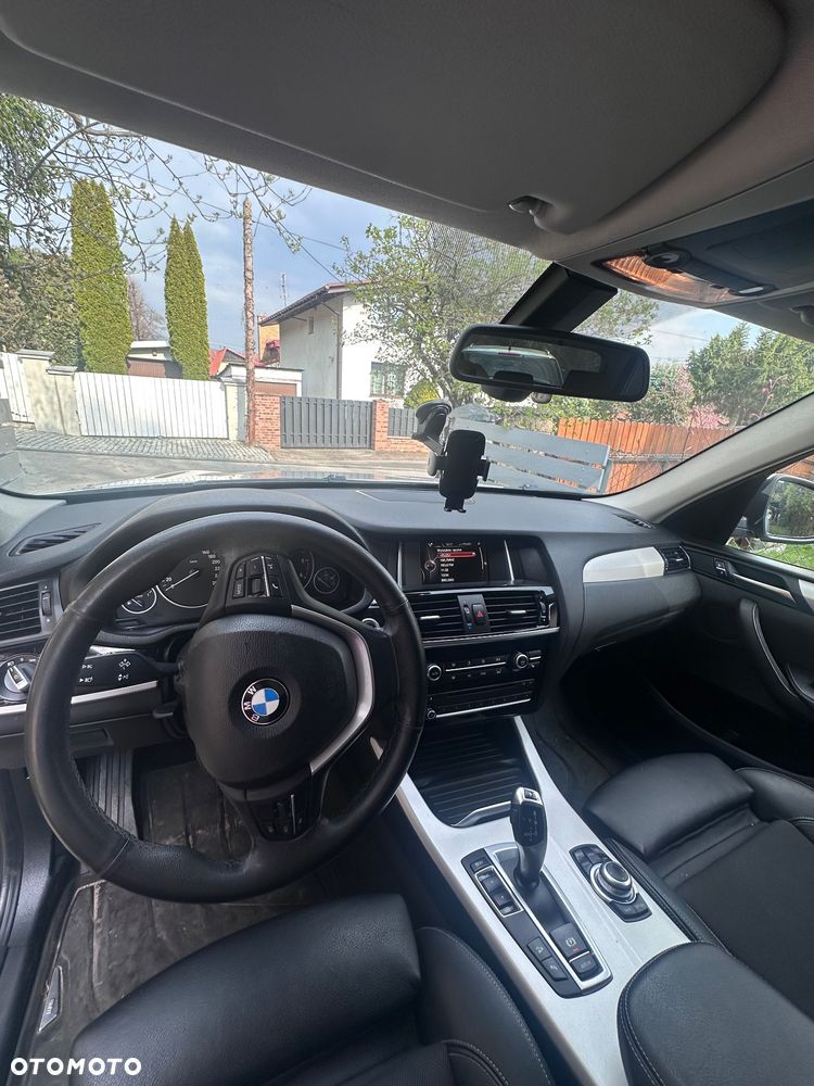 BMW X3 - 9