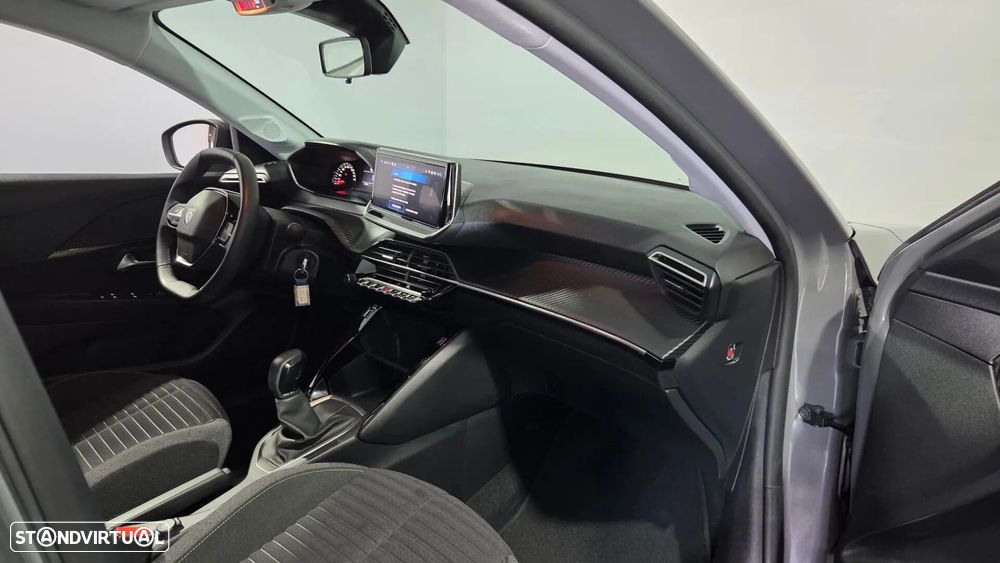 Peugeot 208 1.2 PureTech Active Pack - 18