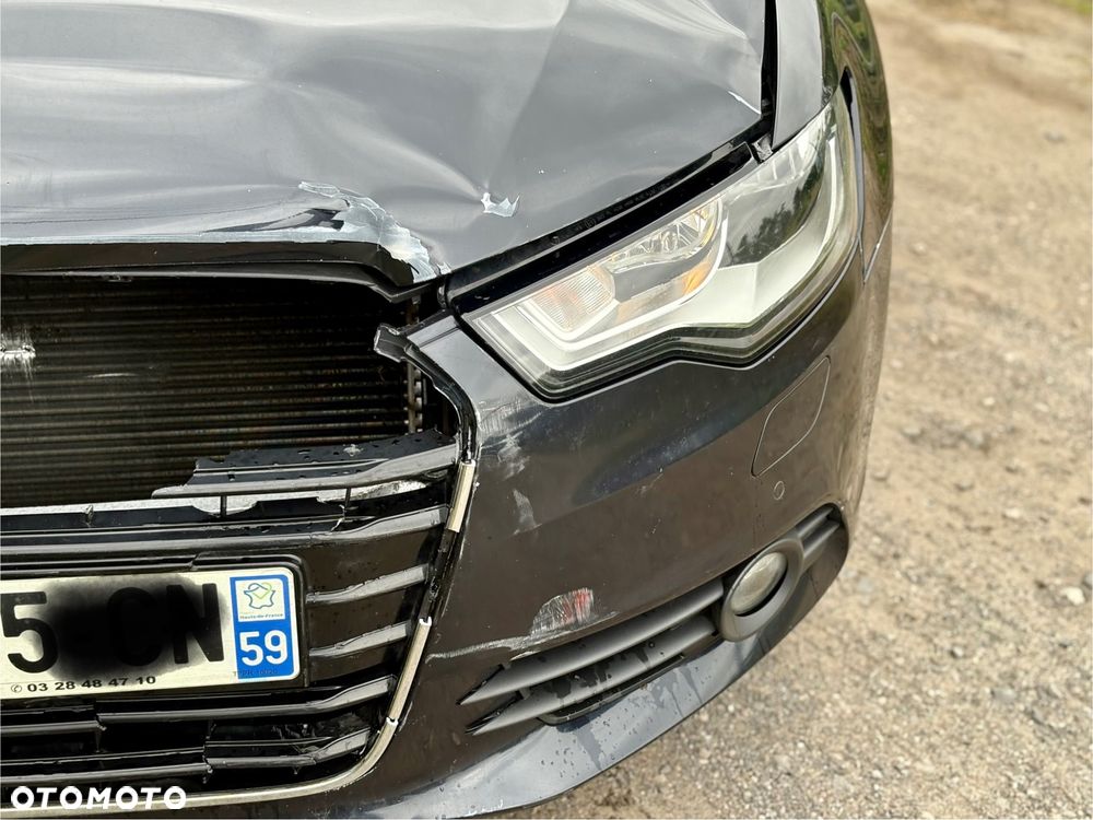 Audi A6 Avant 2.0 TDI - 15