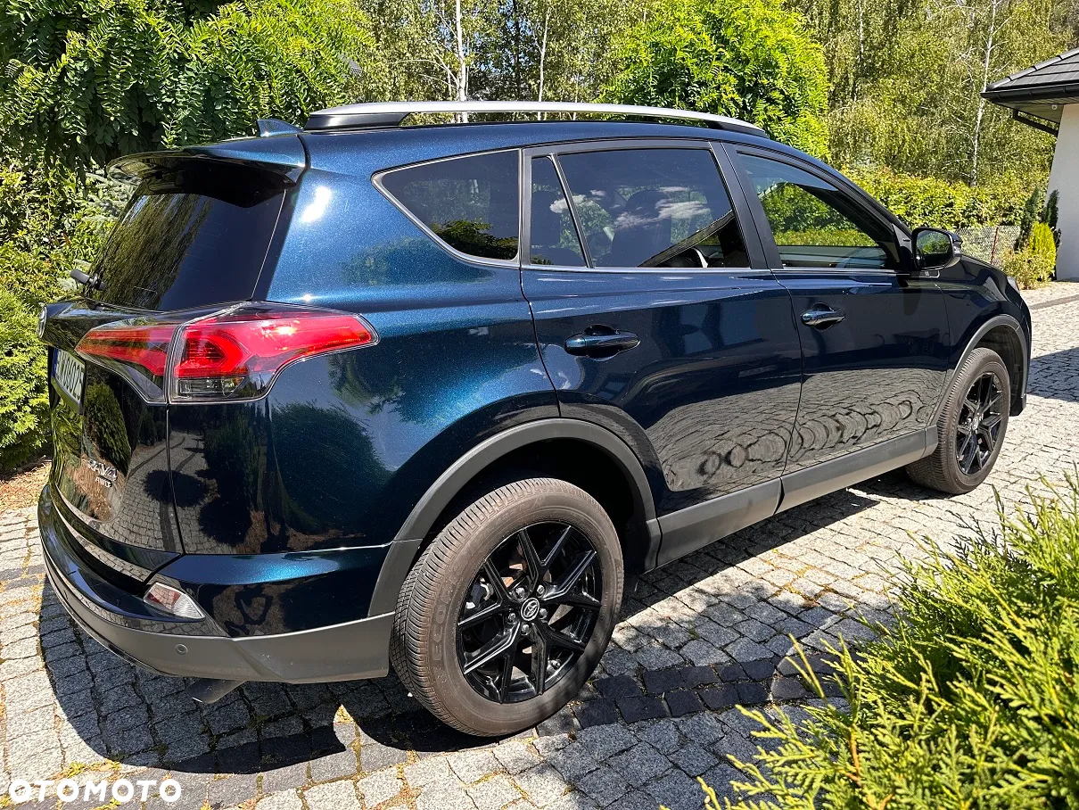 Toyota RAV4 2.0 Prestige 4x4 MS - 37