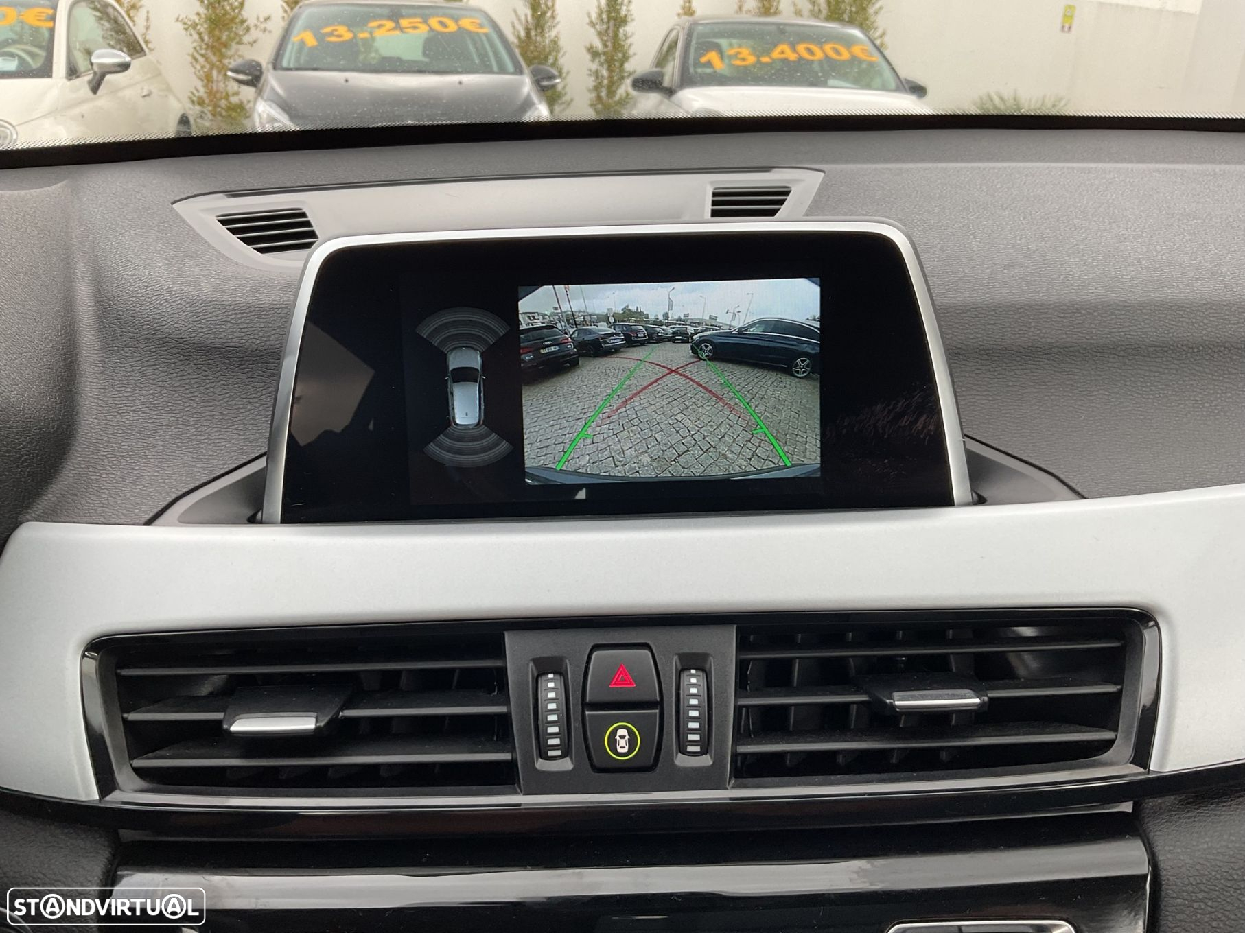 BMW X1 16 d sDrive Auto - 23