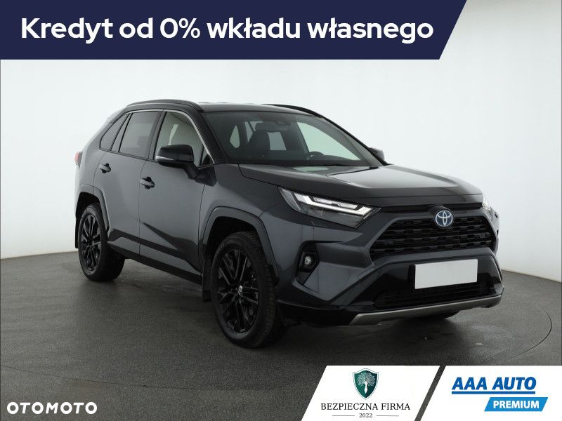 Toyota RAV4 - 2