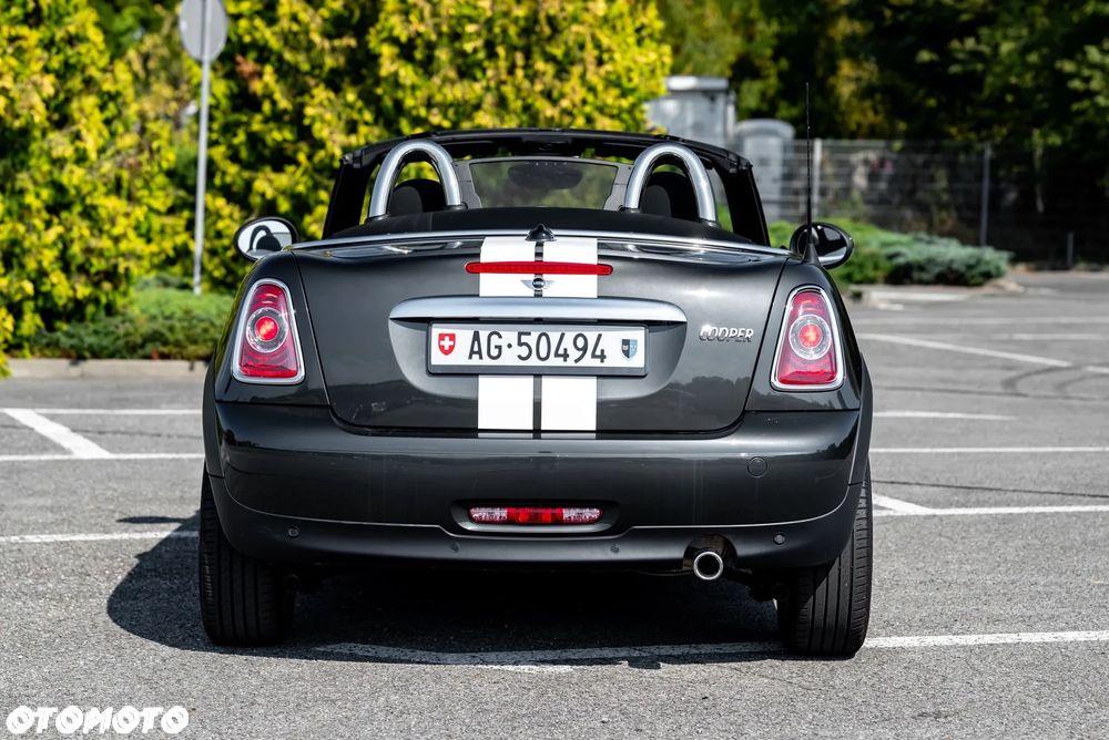 MINI Cooper - 13