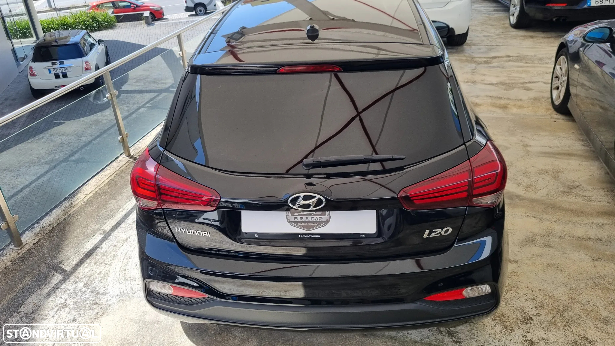 Hyundai i20 - 16