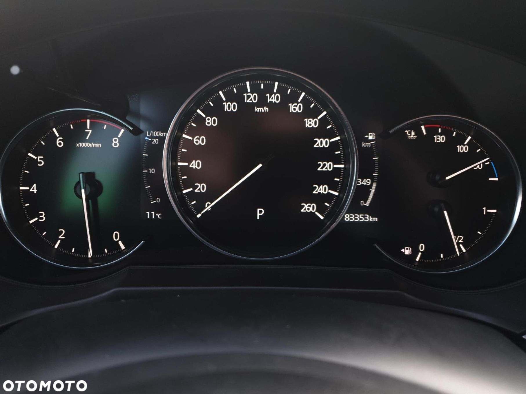 Mazda 6 2.0 SkyPassion - 16