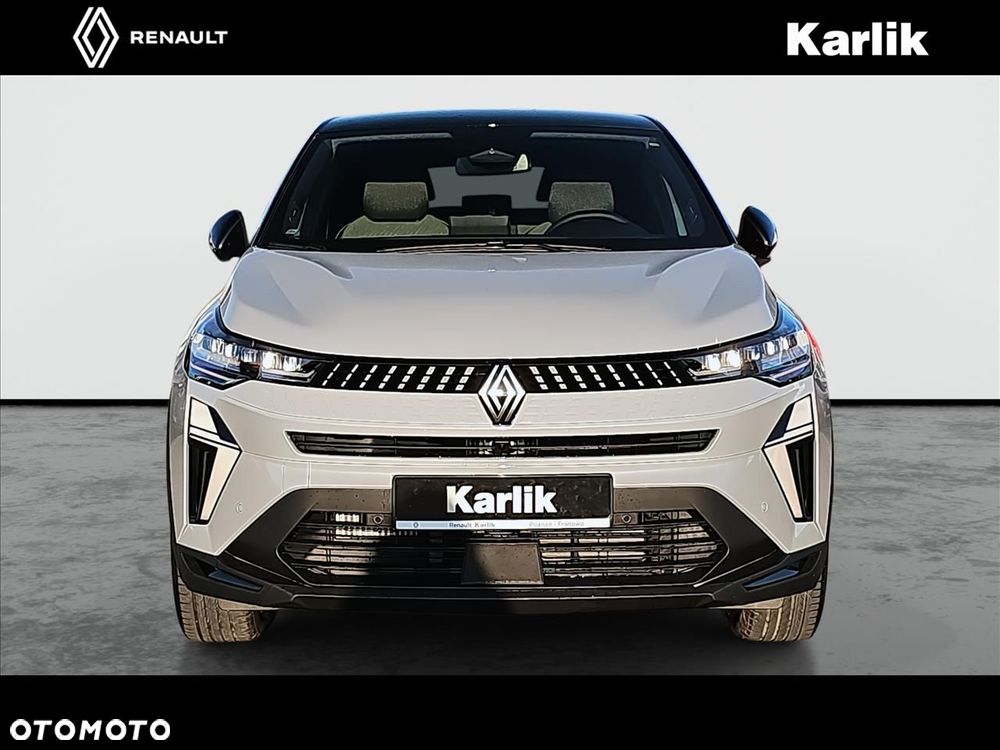 Renault Captur - 4