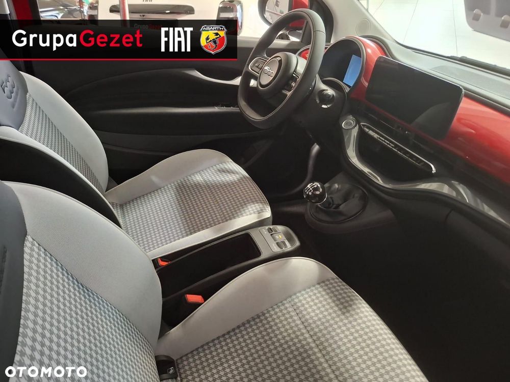 Fiat 500 - 8