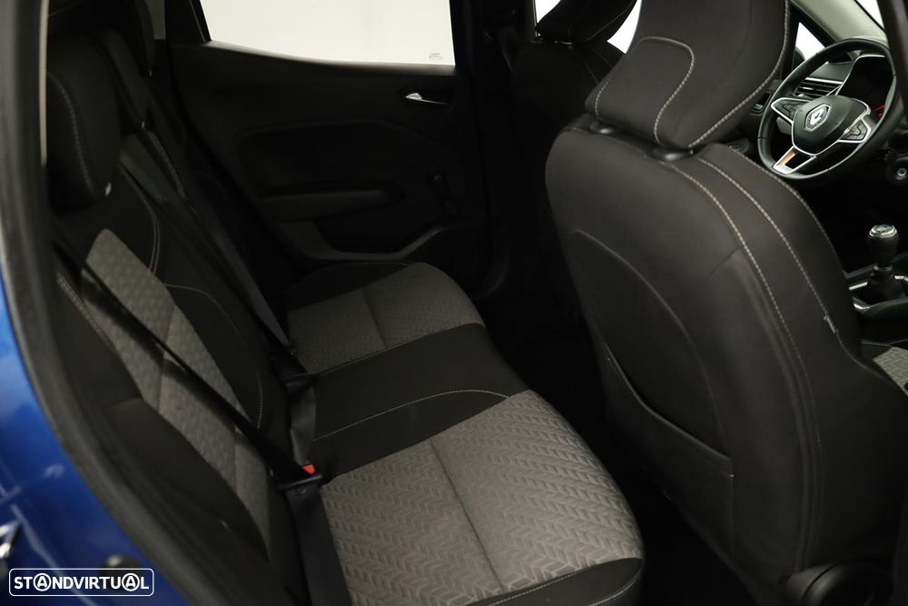 Renault Clio 1.0 TCe Limited - 23