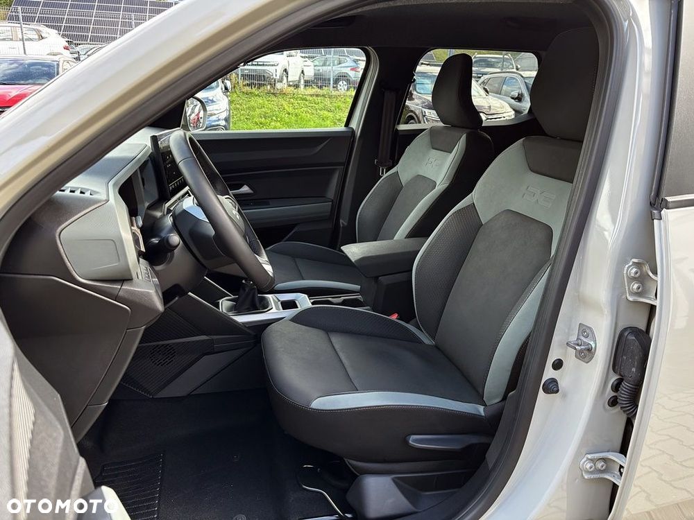 Dacia Duster - 21