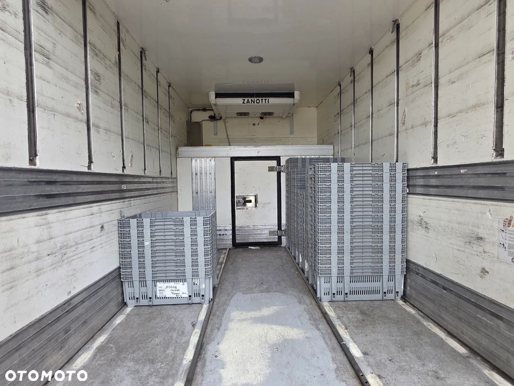 Mercedes-Benz Sprinter 314 CDI Chłodnia 3.20 M ! Bez Korozji ! Z Włoch  ! - 10
