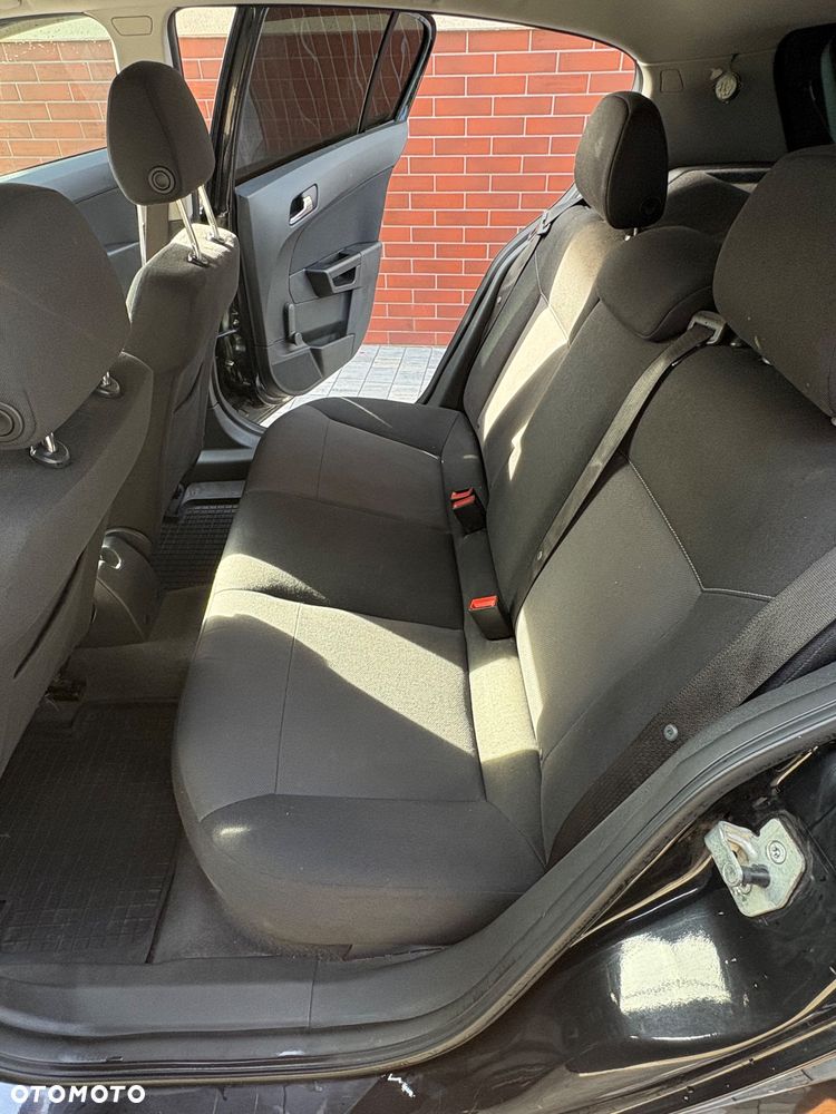Opel Astra - 13