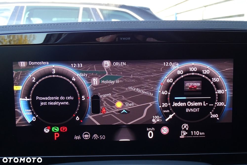 Volkswagen Passat 2.0 TDI SCR Style DSG - 34