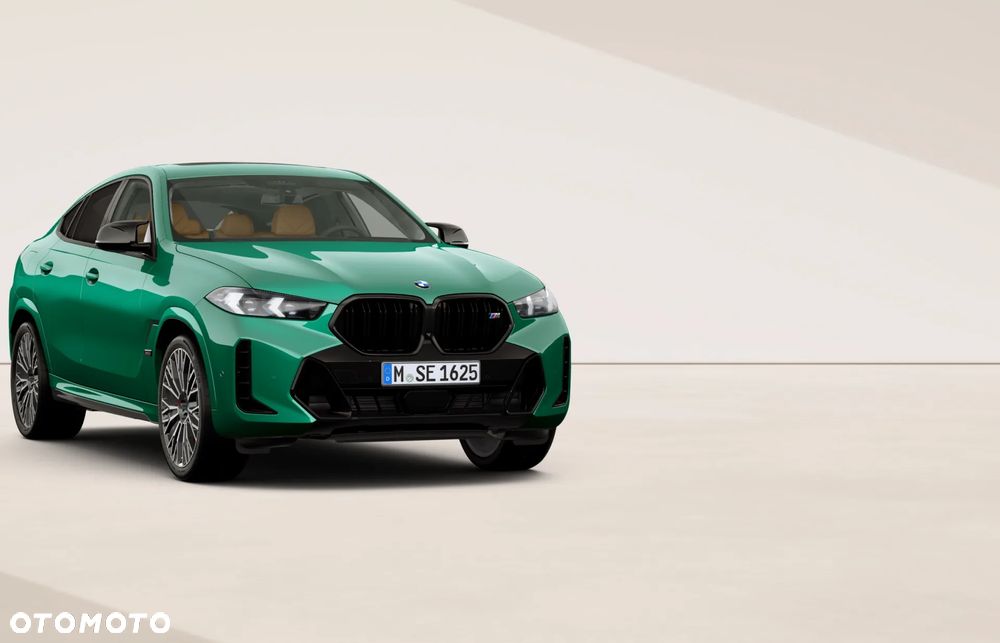 BMW X6 M60i xDrive - 3