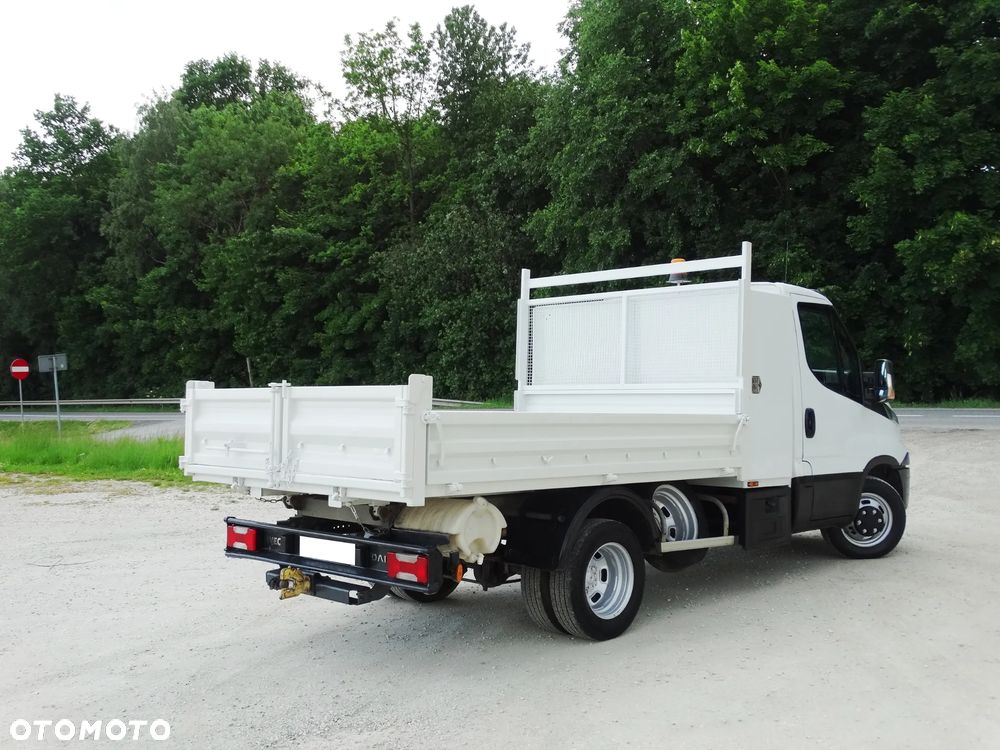 Iveco DAILY - 4