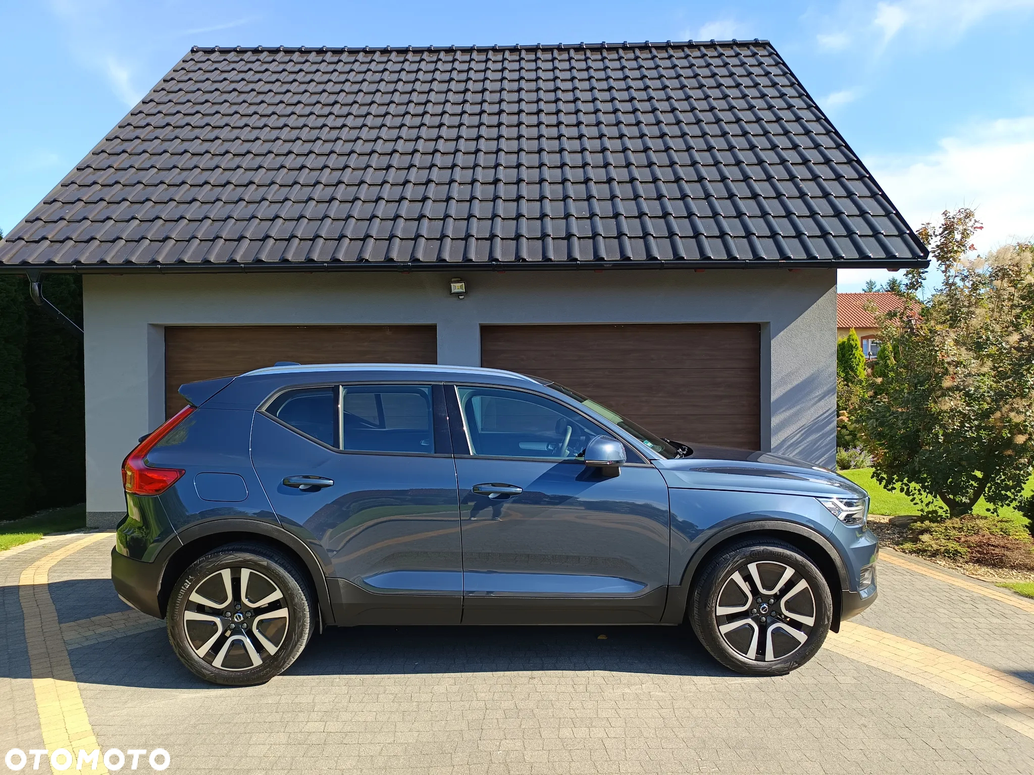 Volvo XC 40 T3 - 26