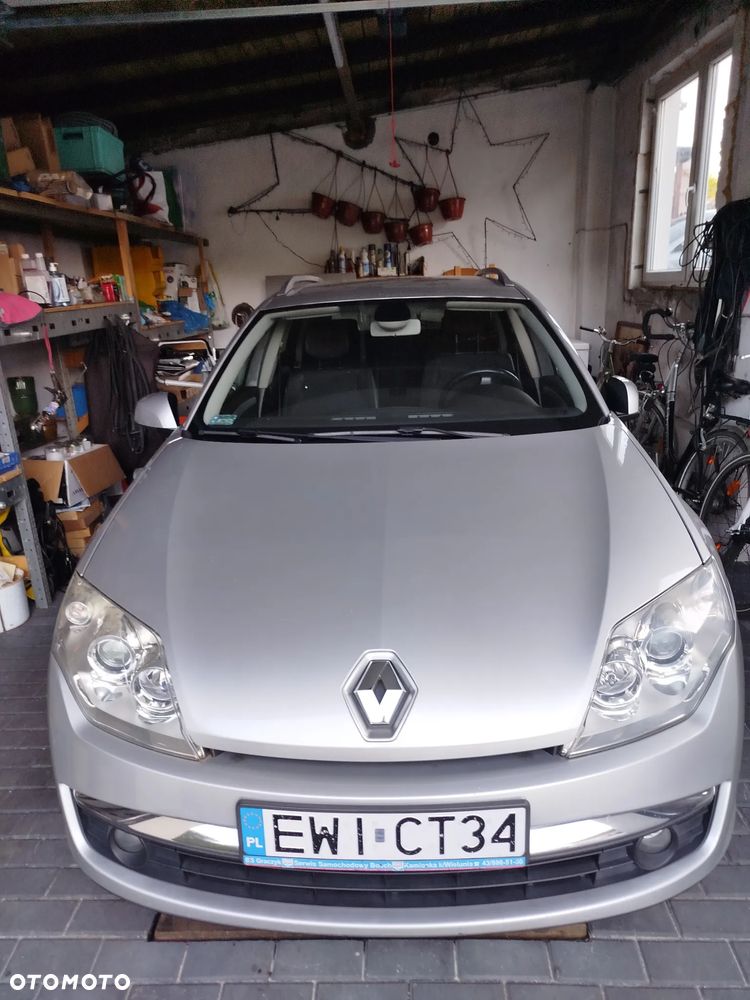 Renault Laguna 2.0 DCi Dynamique - 2