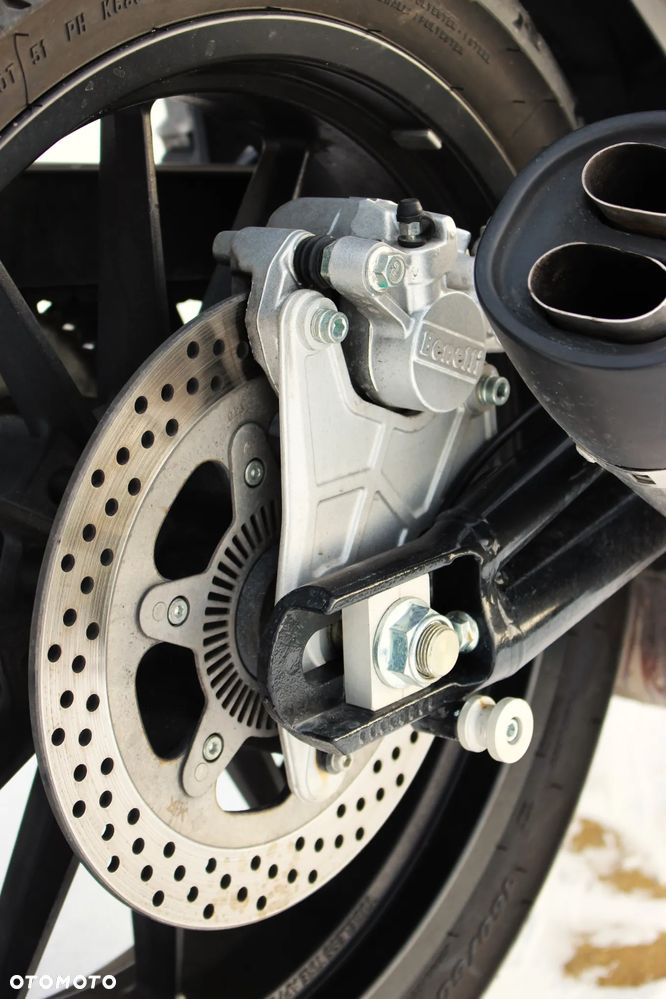 Benelli Leoncino - 6