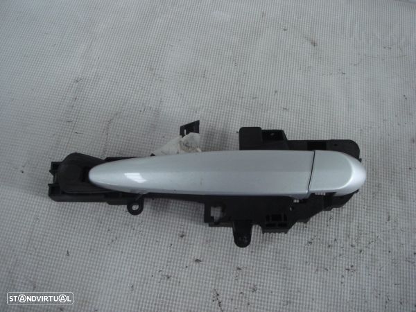 Manípulo Ext Porta Fr Esq Bmw 1 (E87) - 1