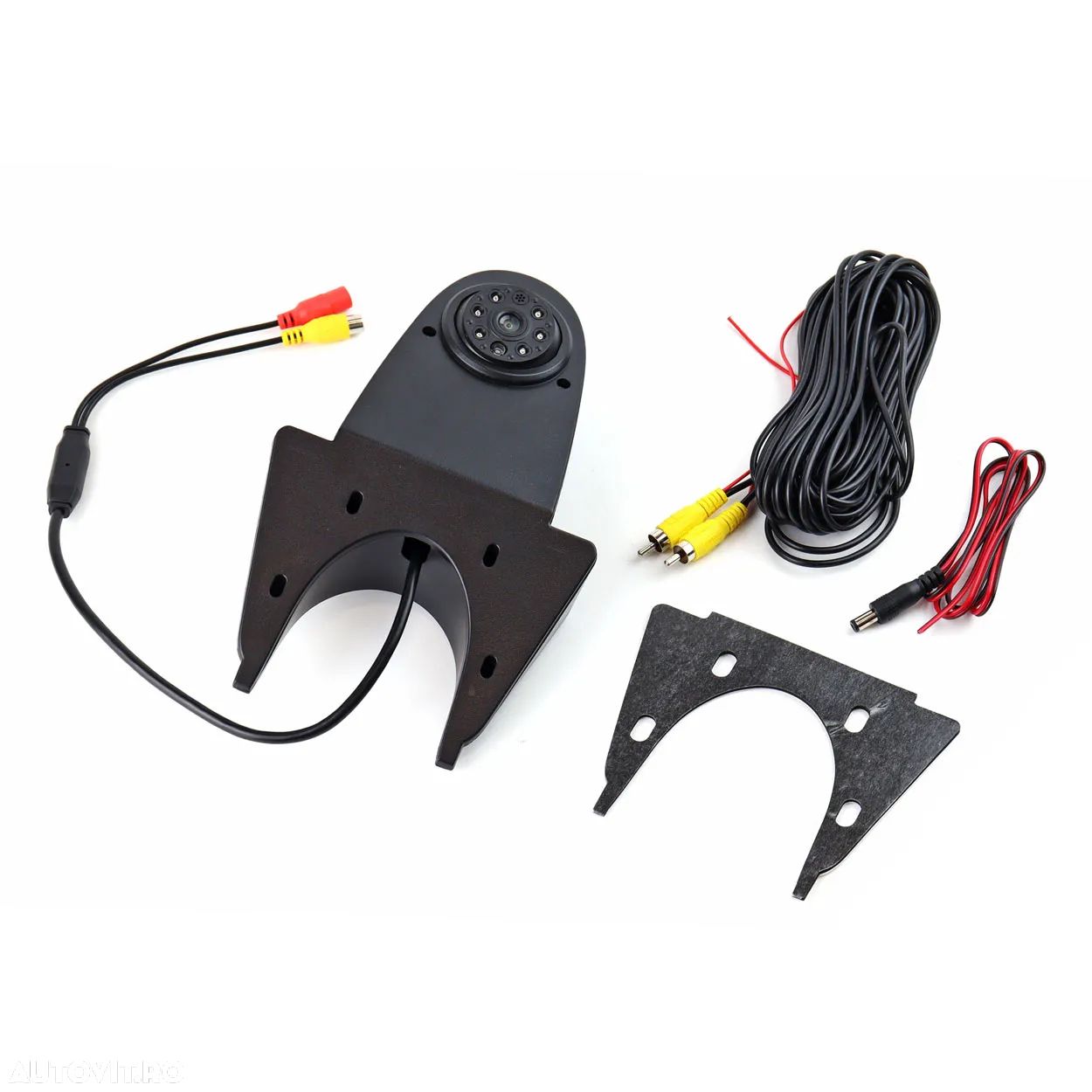 Camera mers inapoi vw crafter dedicata - 1