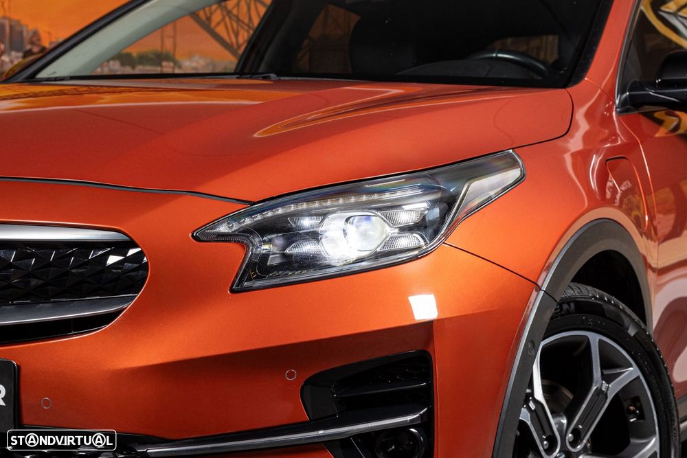 Kia XCeed 1.6 GDi PHEV Drive - 7