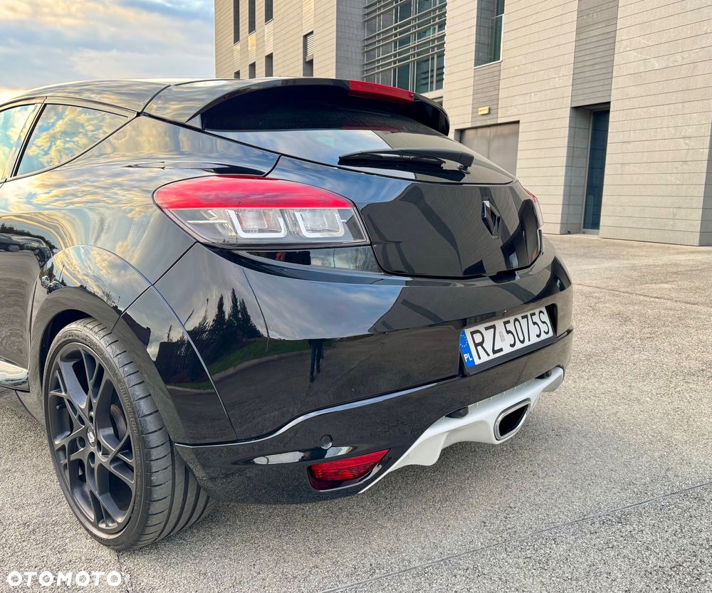 Renault Megane 2.0 16V R.S - 8