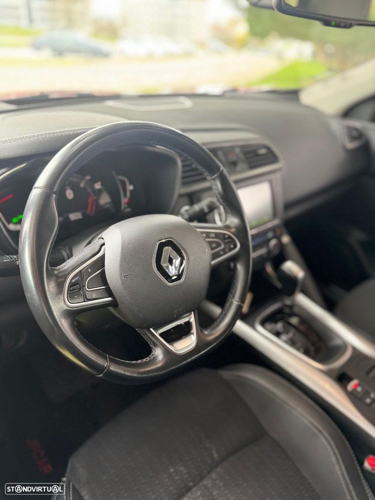 Renault Kadjar - 11