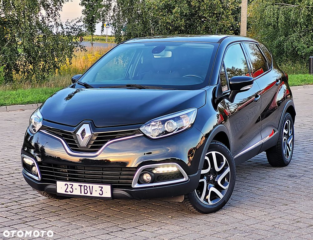 Renault Captur ENERGY TCe 90 Start&Stop Dynamique - 2