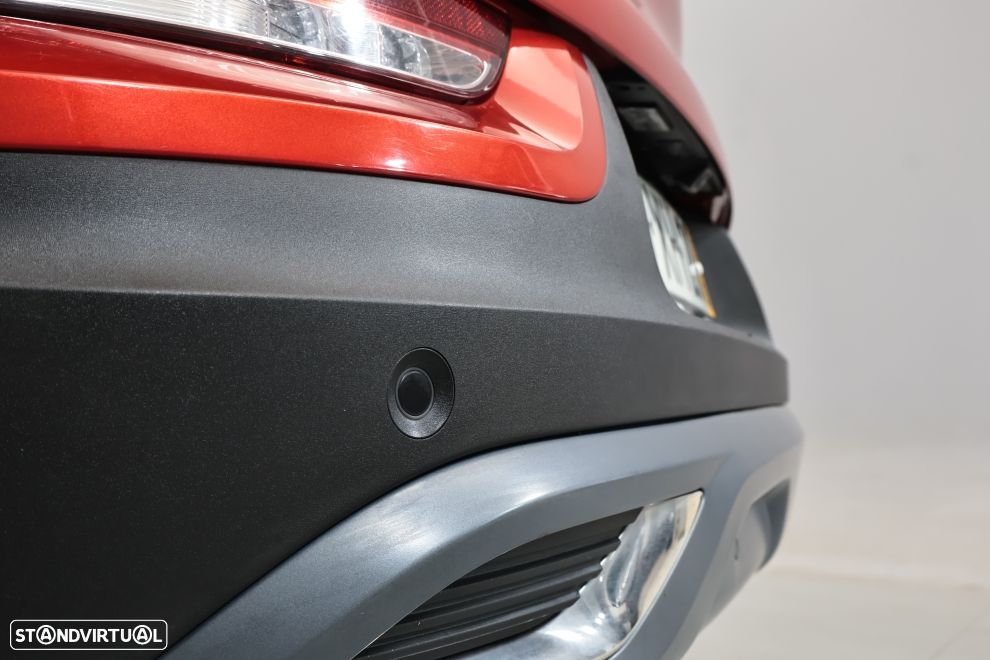 Renault Kadjar 1.3 TCe Intens - 15