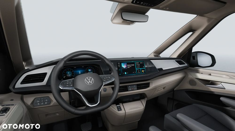 Volkswagen California - 6