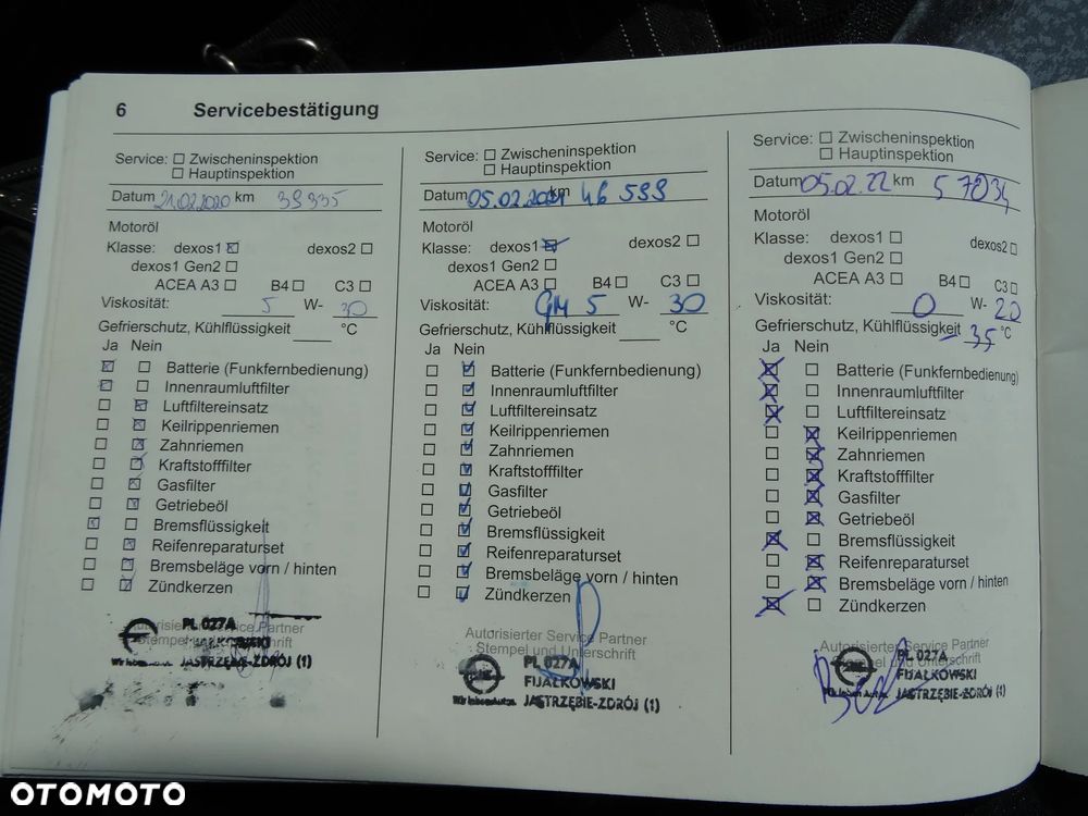 Opel Astra 1.4 Turbo Start/Stop Innovation - 24