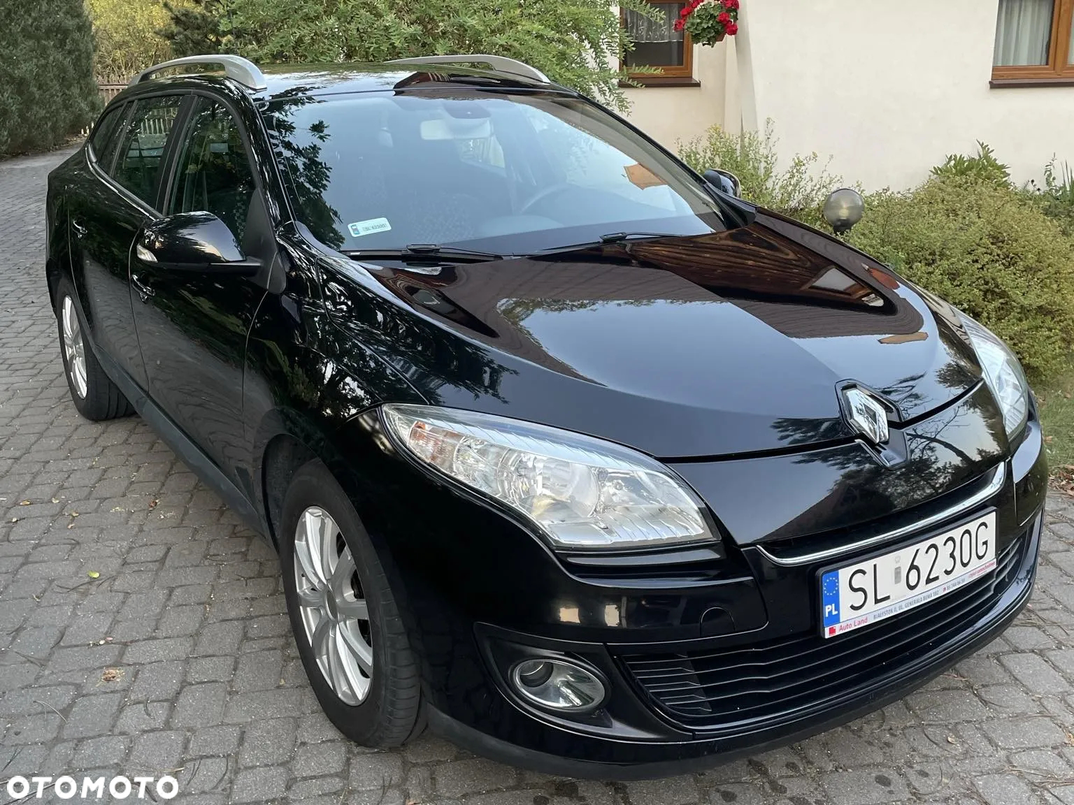 Renault Megane 1.2 16V TCe Energy Limited - 2