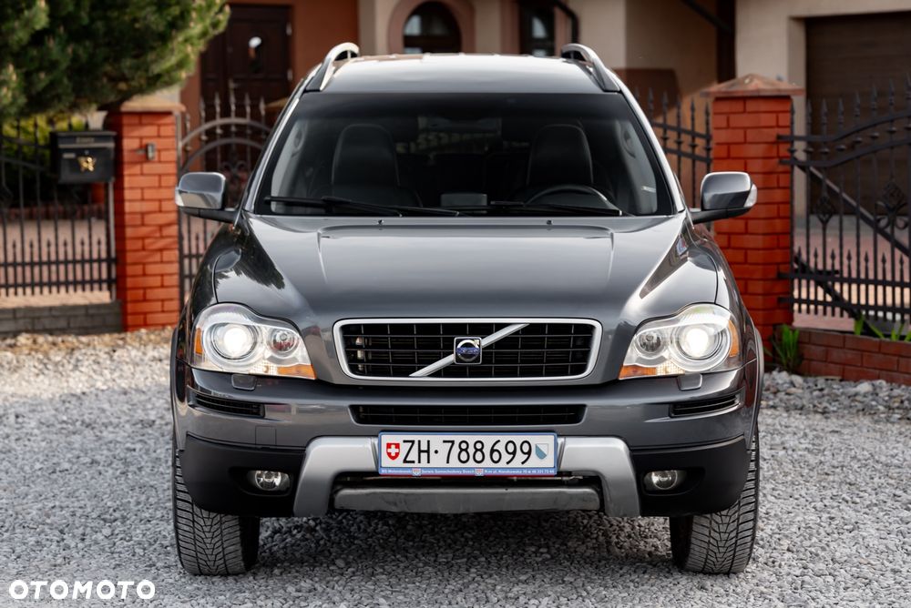 Volvo XC 90 D5 Sport - 13