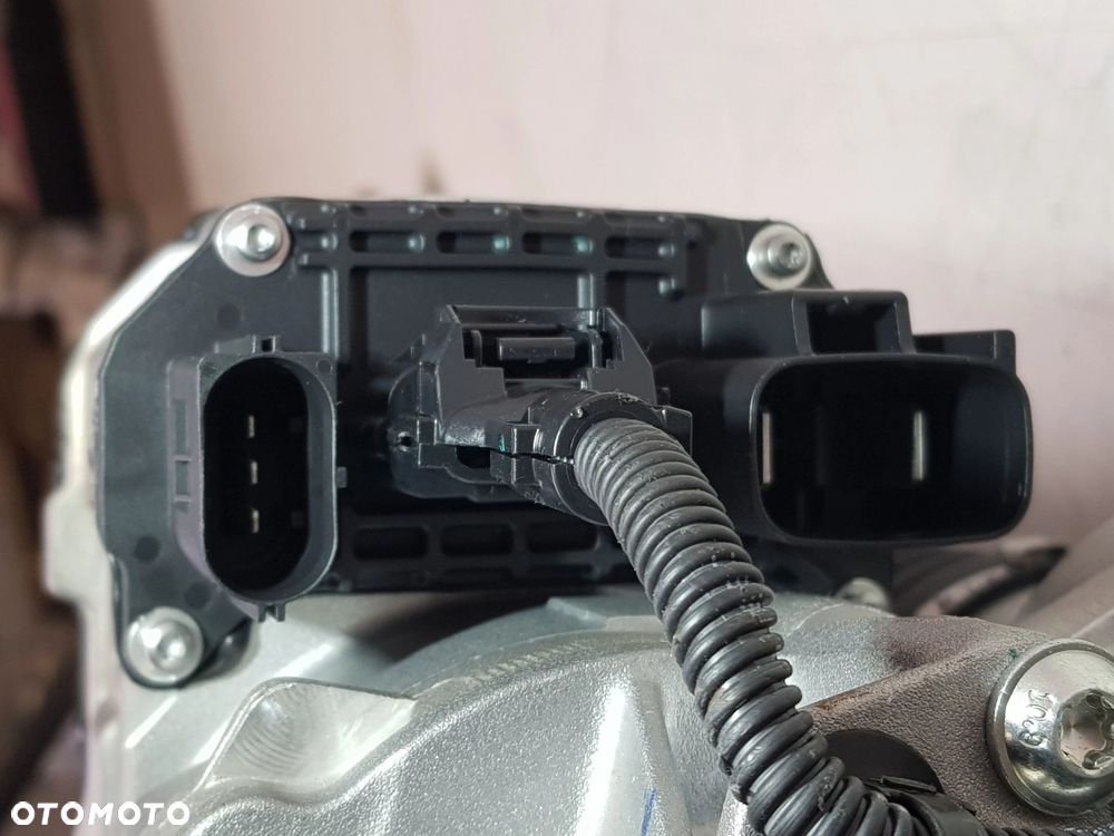 NOWA ORYGINALNA Przekładnia kierownicza Maglownica Ford Focus MK3 Kuga MK2 - 6