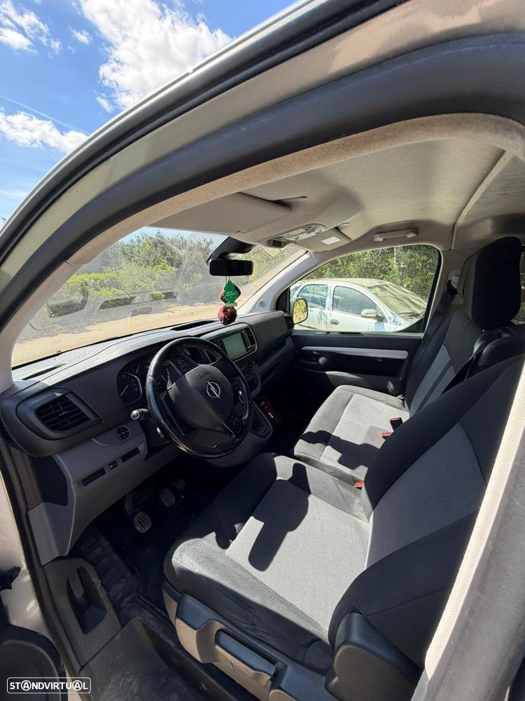 Renault VIVARO - 18
