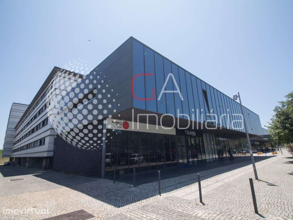 Espaço de coworking Parque das Nações Norte - Grande imagem: 5/20