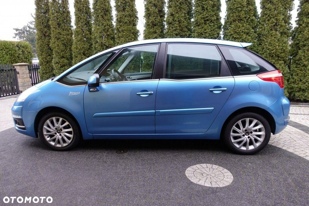 Citroën C4 Picasso - 3