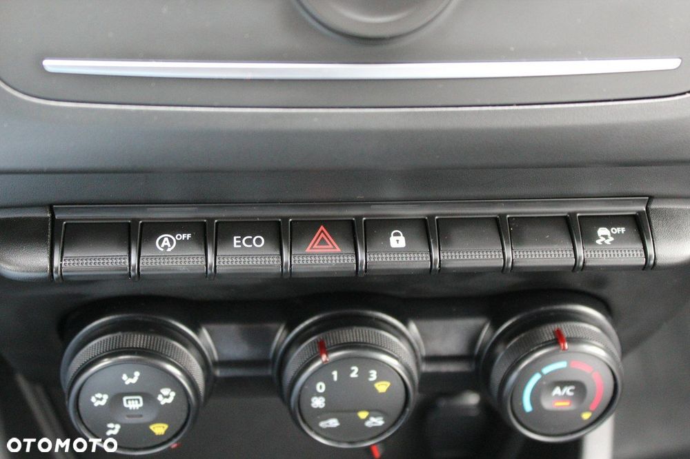 Dacia Duster 1.5 Blue dCi Essential 4WD EU6d - 24