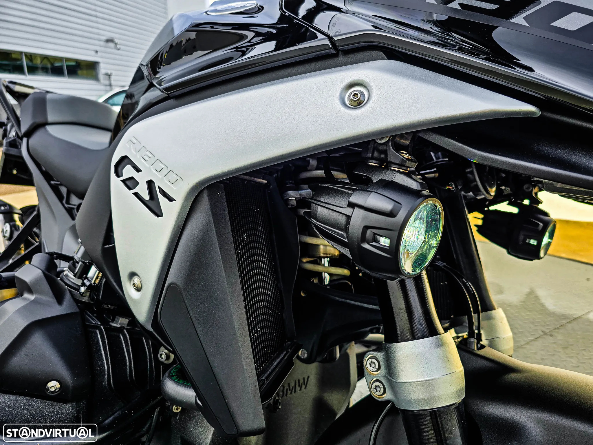BMW R 1300 GS - 17