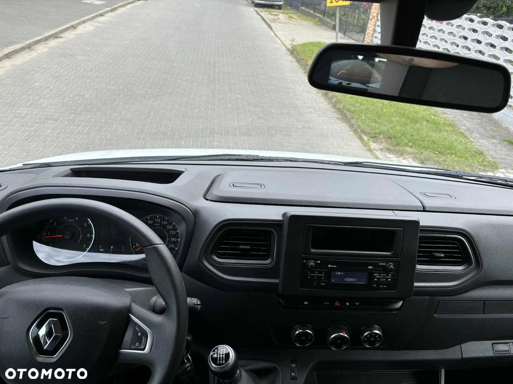 Renault Master - 10
