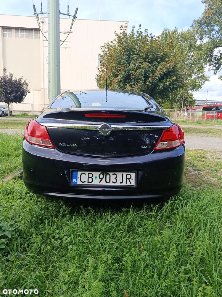 Opel Insignia - 4