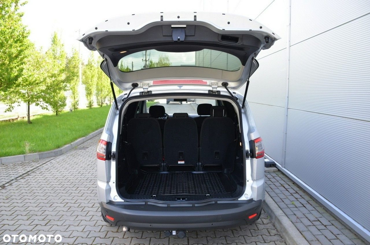 Ford S-Max - 3