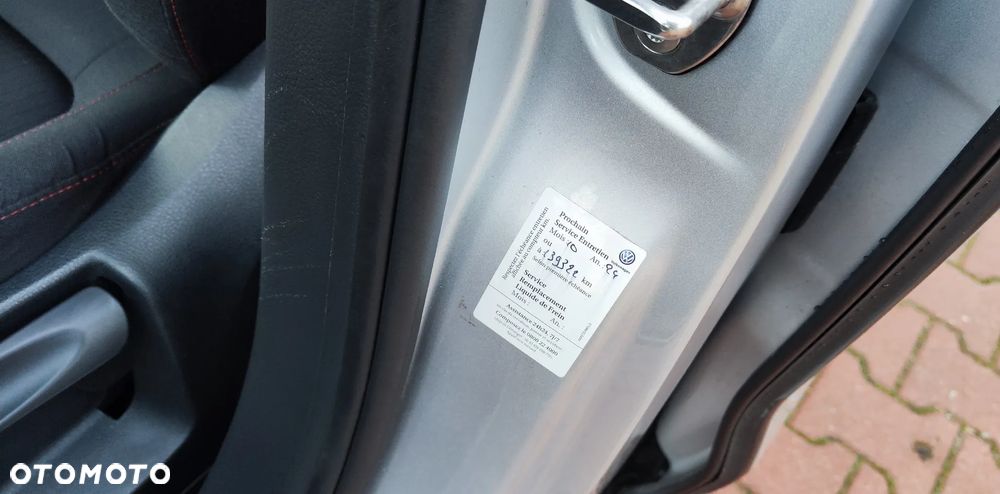 Volkswagen Sharan 2.0 TDI (BlueMotion Technology) Sound - 12