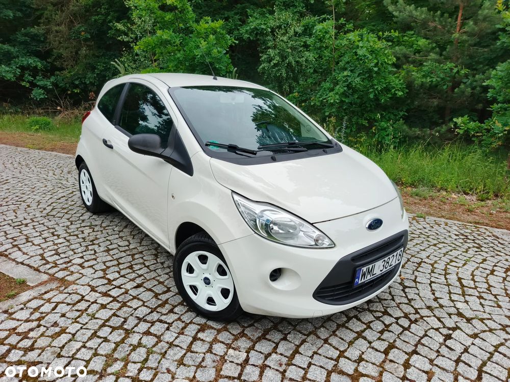 Ford KA Style - 37
