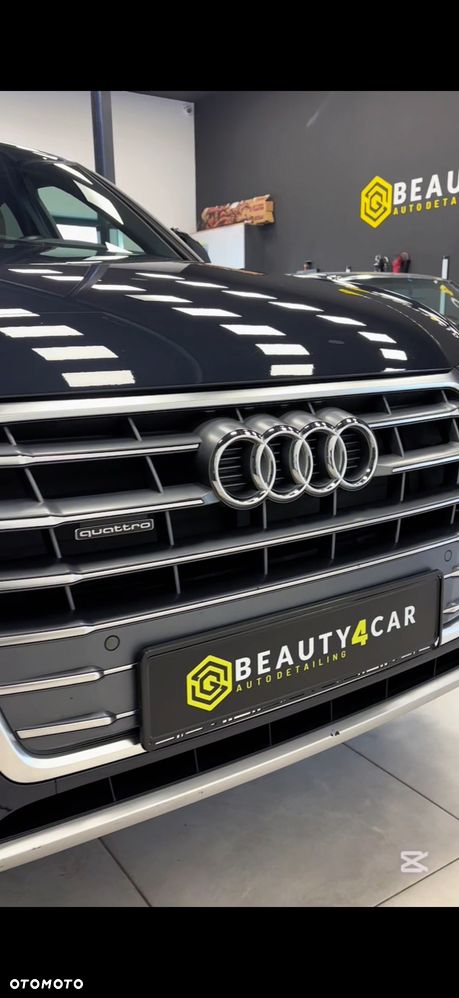 Audi Q5 2.0 TFSI Quattro S tronic - 10