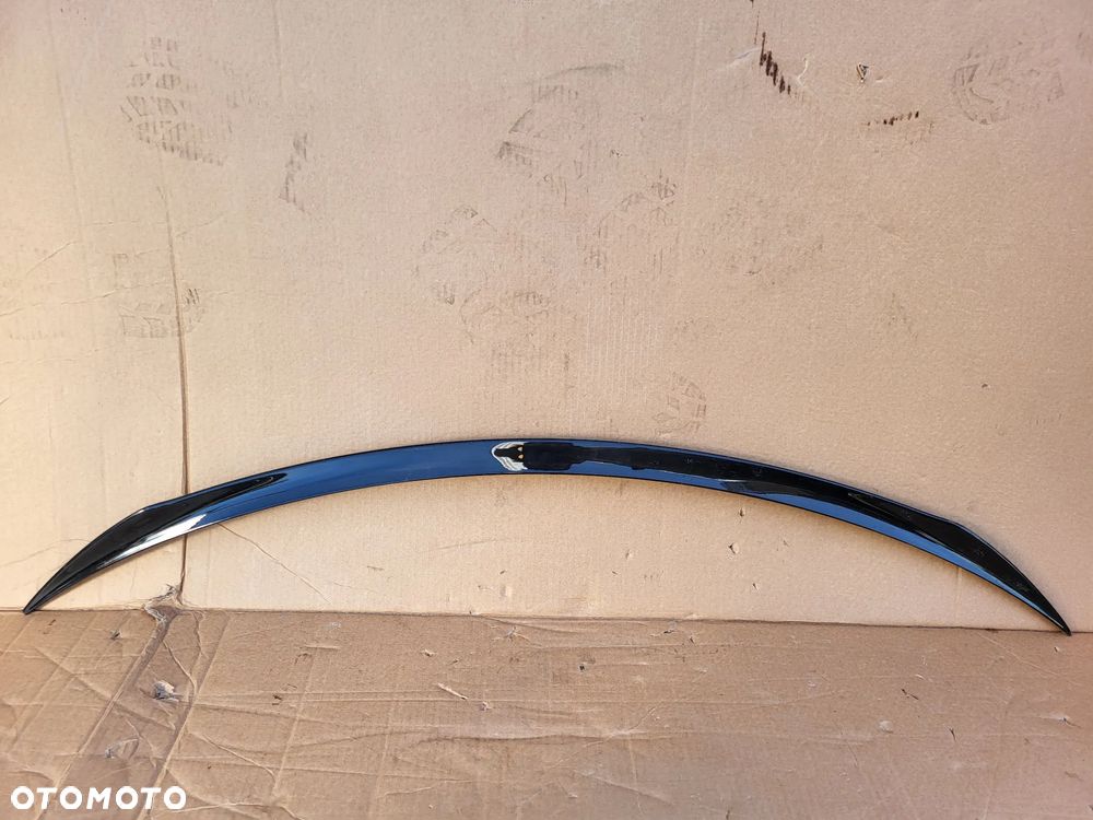 SPOJLER LOTKA MERCEDES E KLASA COUPE W238 A2387900800 - 1