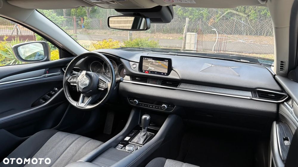 Mazda 6 2.0 SkyJoy - 5